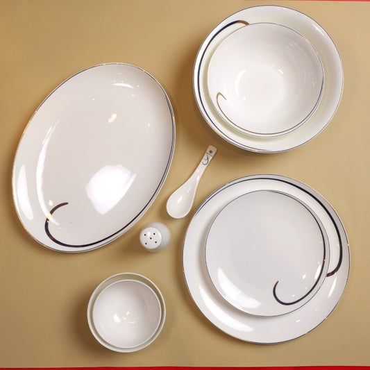 Dinner Set -36 pieces