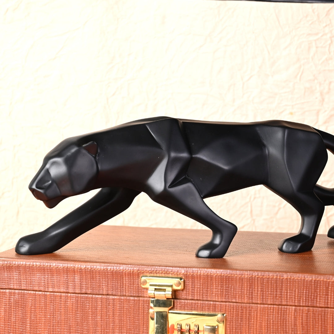 Home decore - Panther