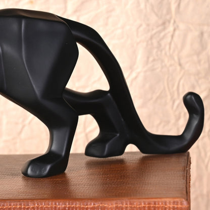 Home decore - Panther