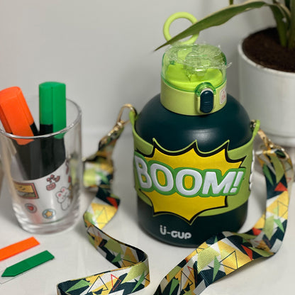 Boom Bottle (520ml)