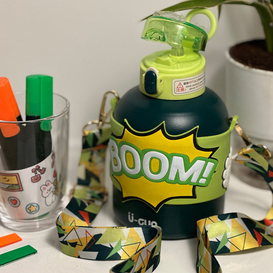 Boom Bottle (520ml)