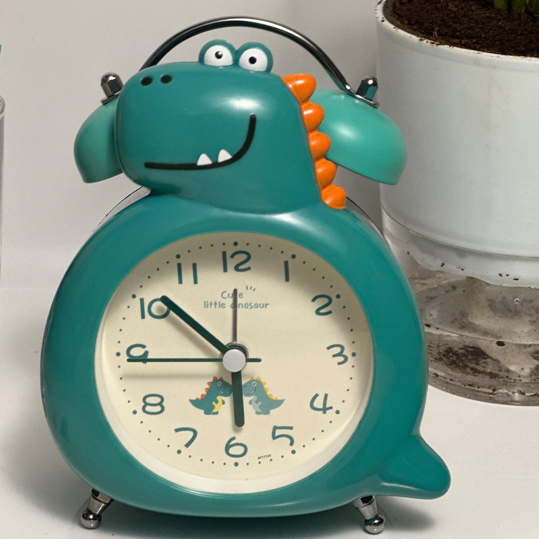 Dino Bell alarm